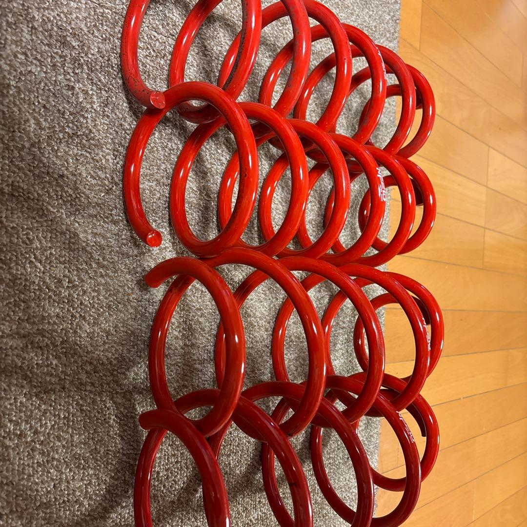 アテンザ tanabe/タナベ SUSTEC ダウンサス NF210