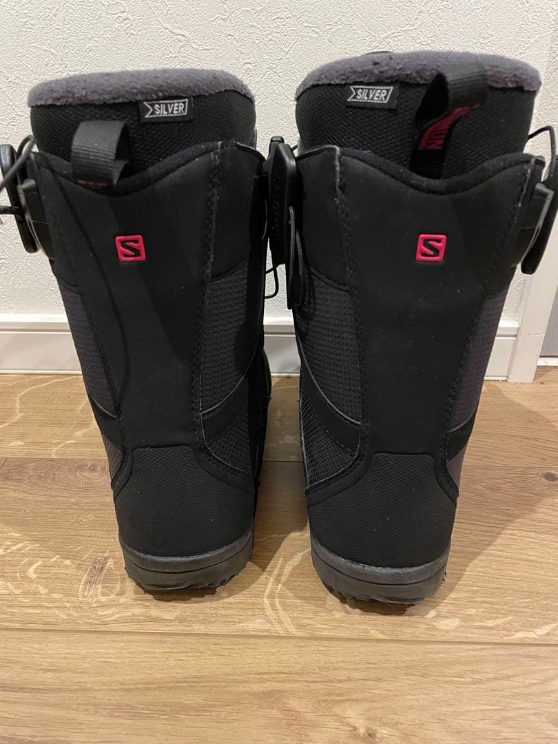 SALOMON サロモン PEARL パール