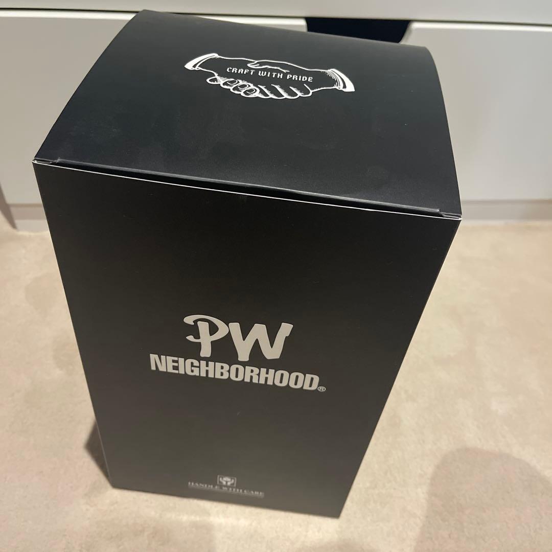 お香 NEIGHBORHOOD 22AW PW INCENSE CHAMBER