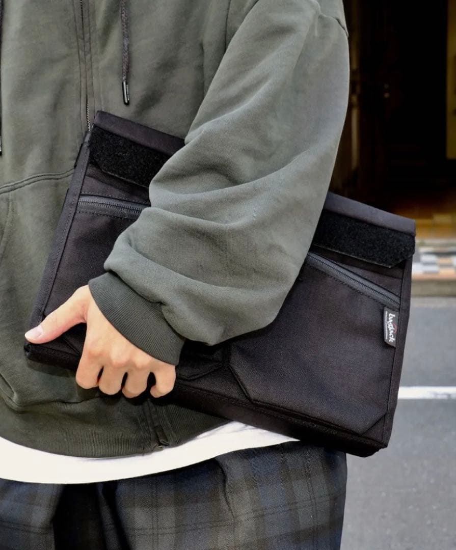 【定価40,150円】bagjack / LAPTOP COVER