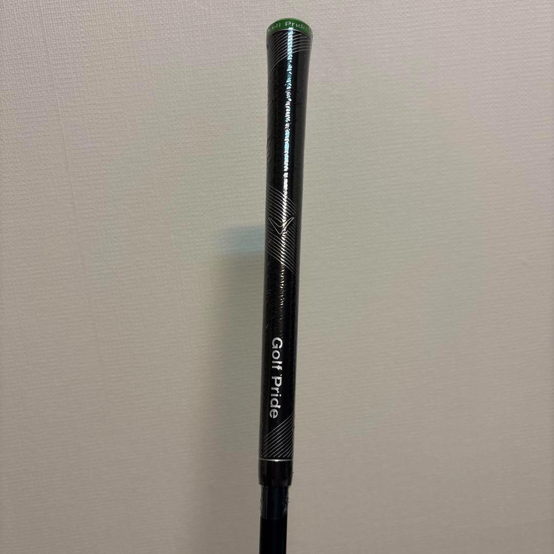 新品シャフト Ventus Green 5 for Callaway 45.5S