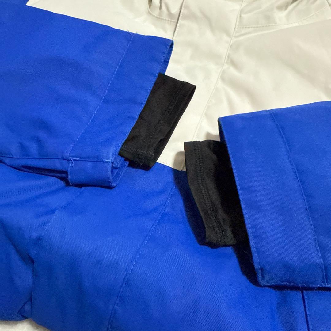 DC shoeメンズスノーボードウエアSサイズ（Mサイズ）