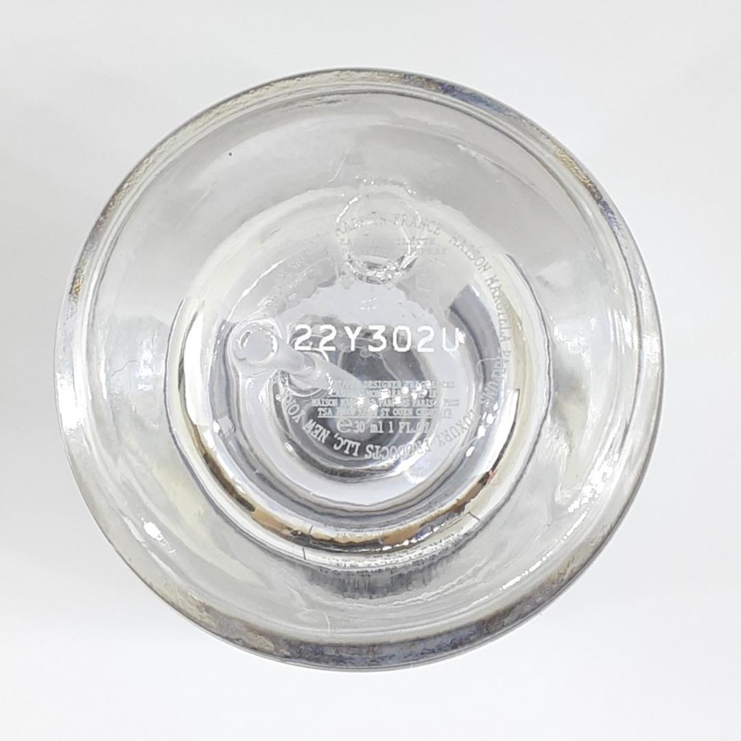 美品 残95%◎Maison Margiela メゾンマルジェラ オードトワレ