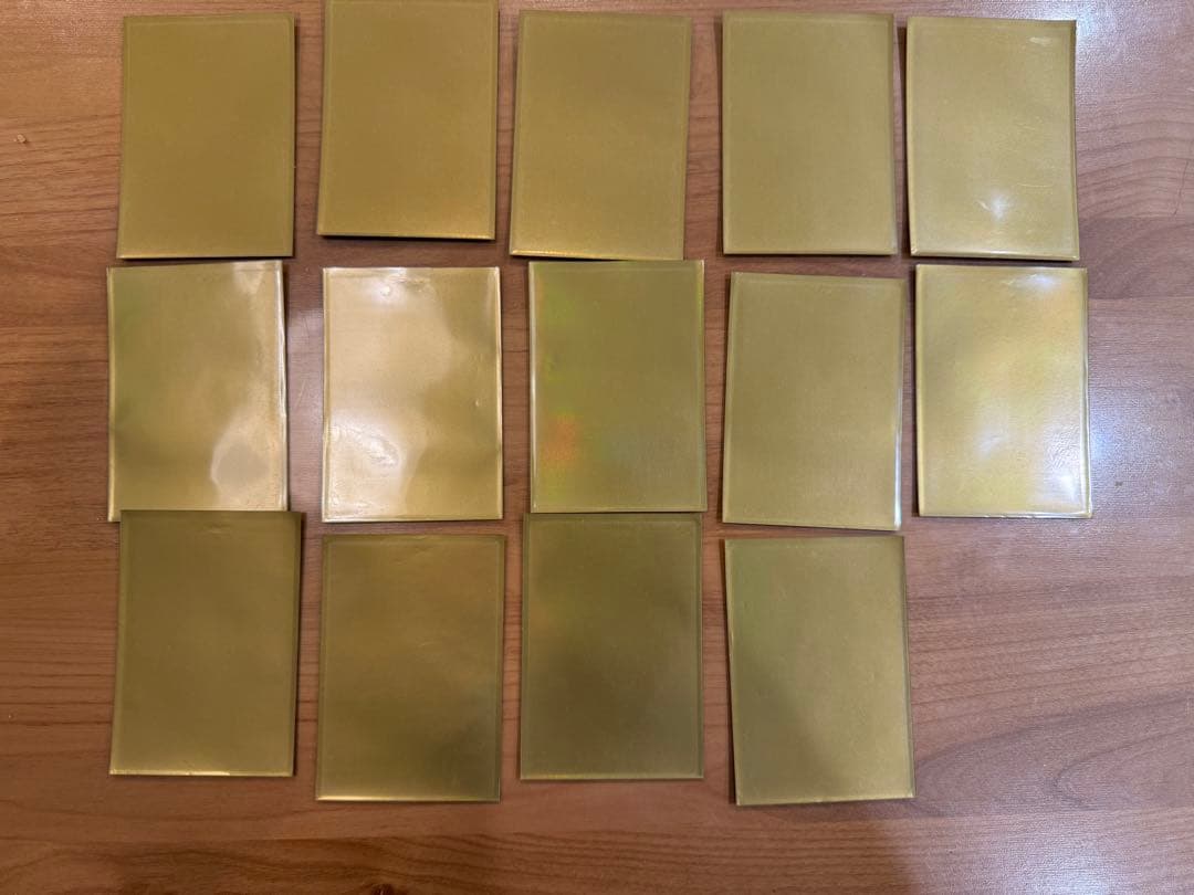 オベゴル　オベリスクゴールド　74枚