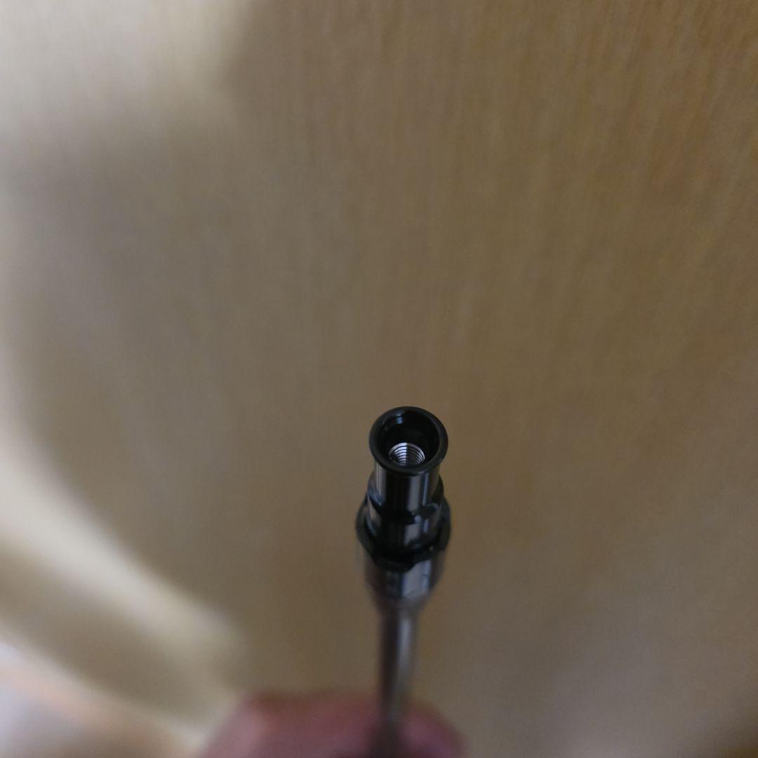 Crazy regenesis  Decoration キャロウェイ