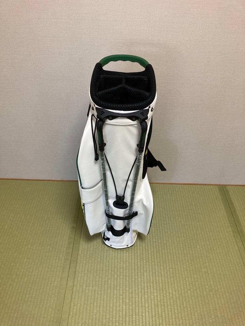 ピレッティ　スタンドキャディバッグ