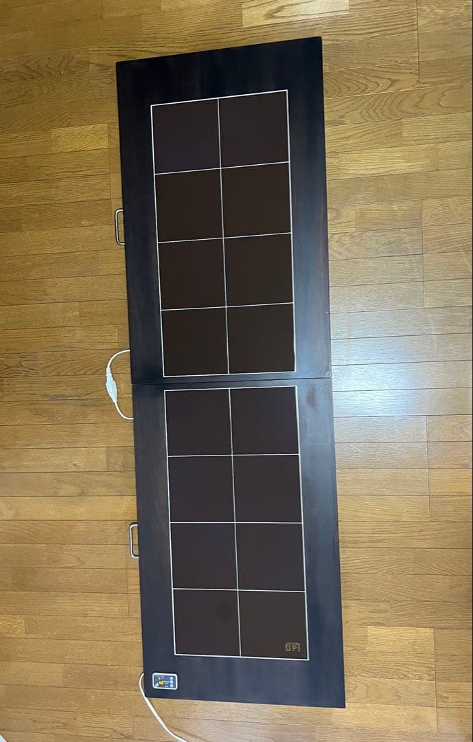 アップワン 陶板浴 家庭用　全身用