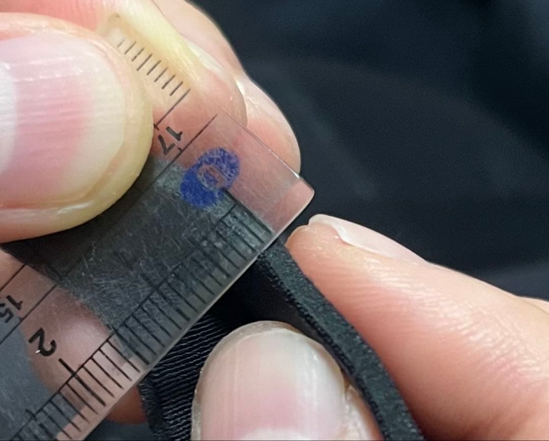 ブレイカーアウト　タッパー フロントジッパータイプ