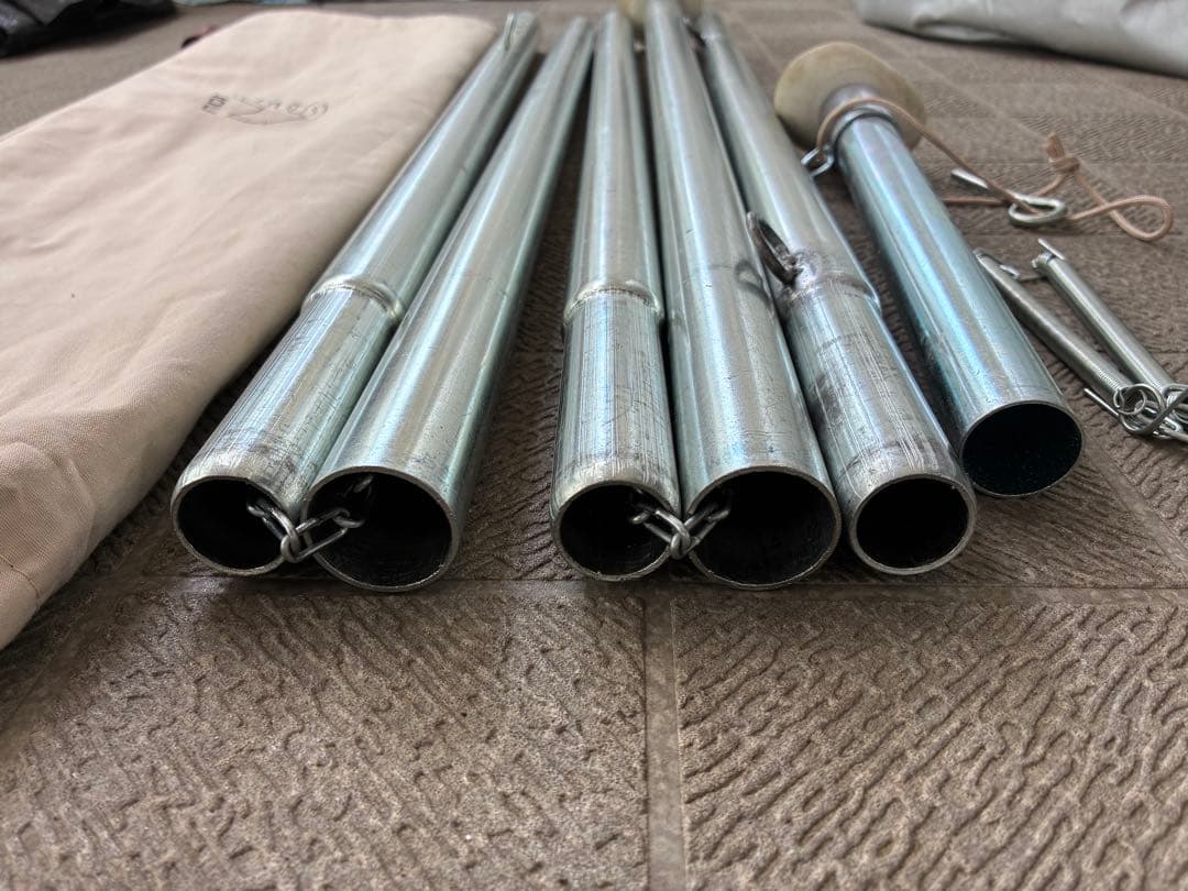 Nordisk アルフェイム19.6