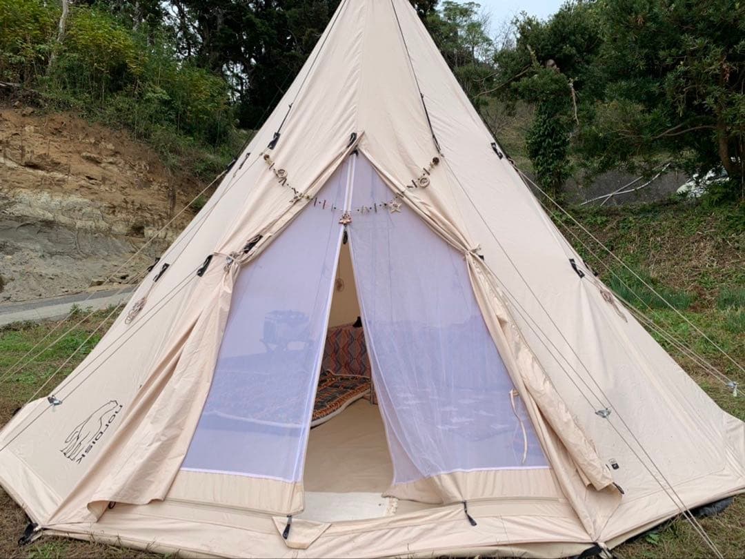 Nordisk アルフェイム19.6