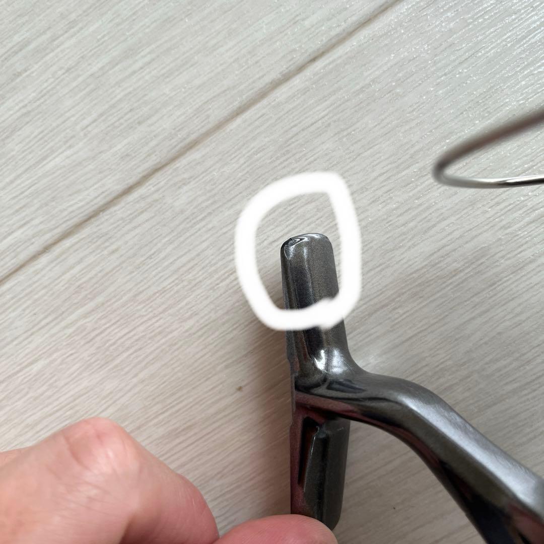 SHIMANO 渓流リール C2000S