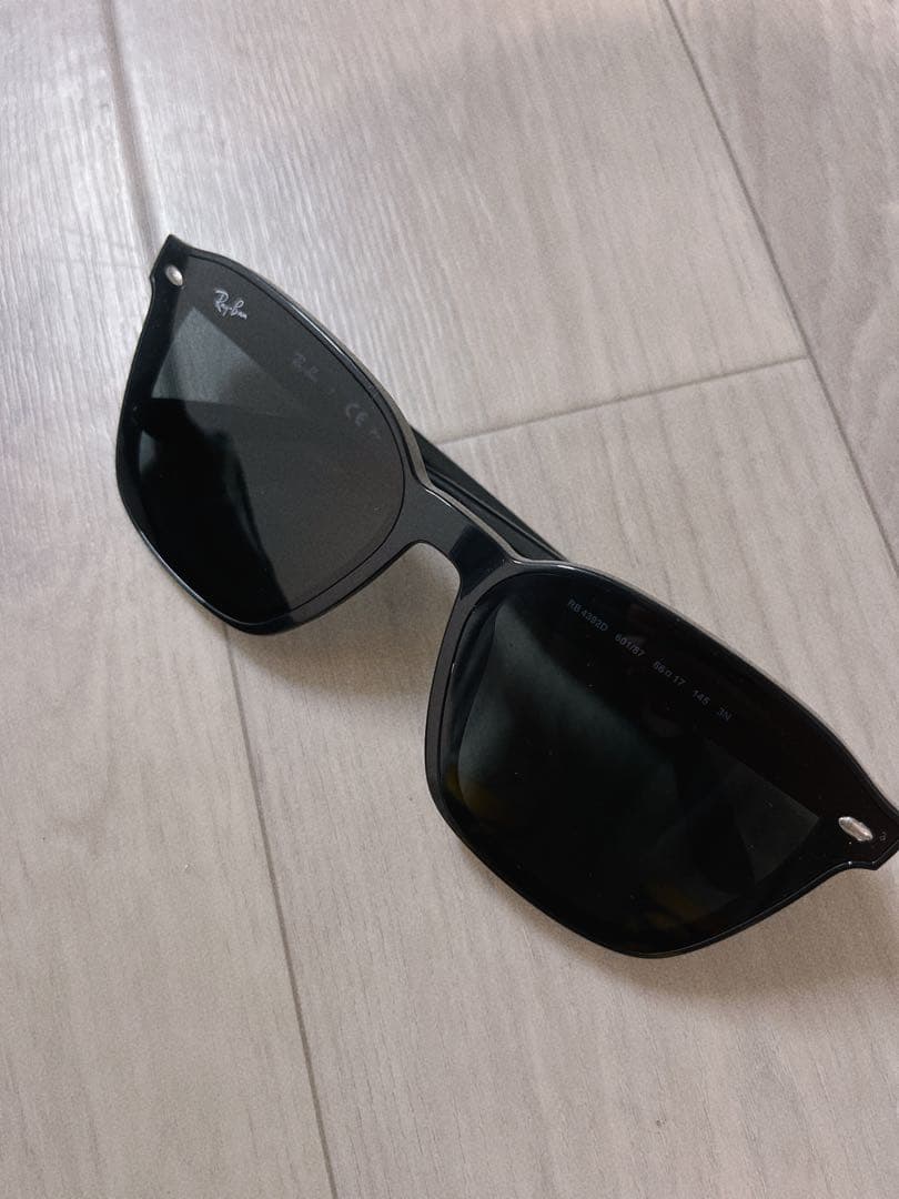 レイバン　サングラス　RB4392D