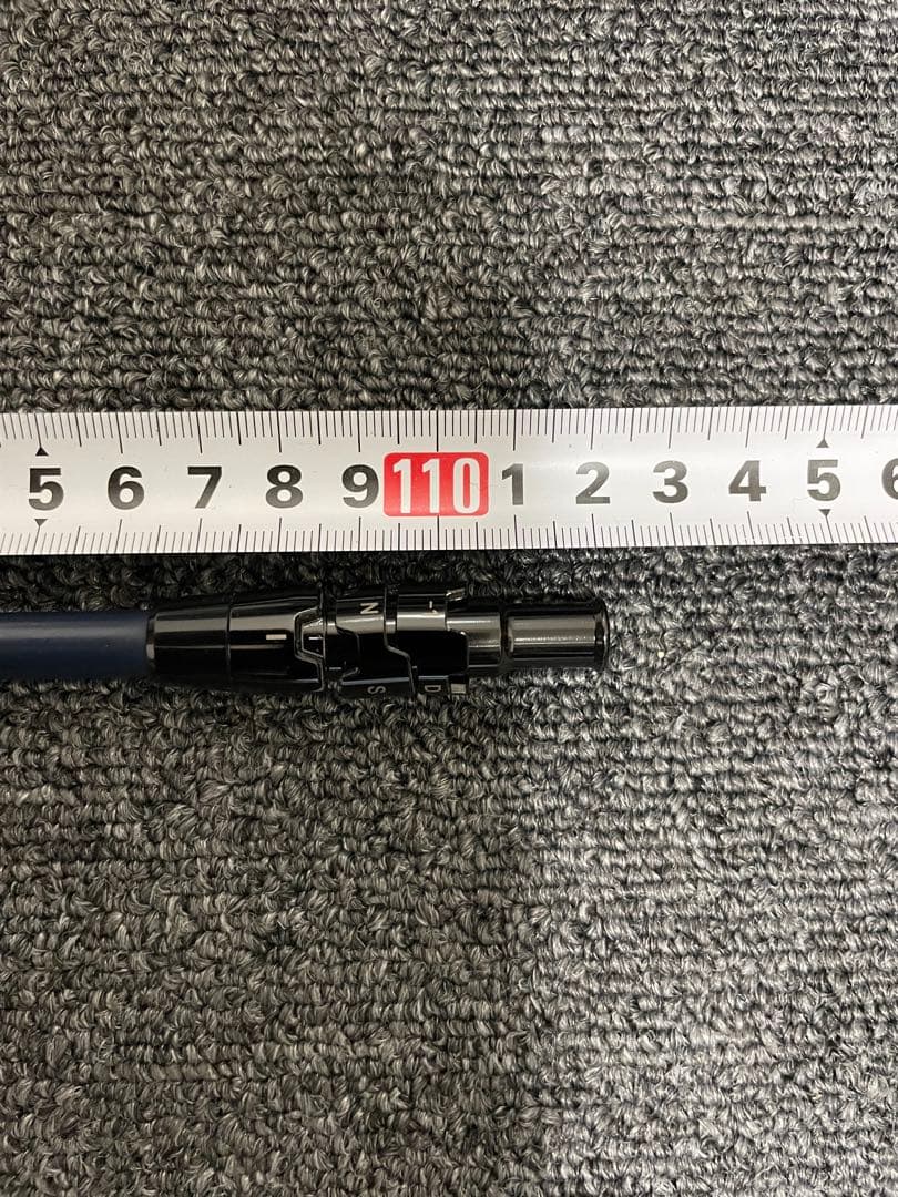 VENTUS TR　5SR ドライバー用 キャロウェイスリーブ付