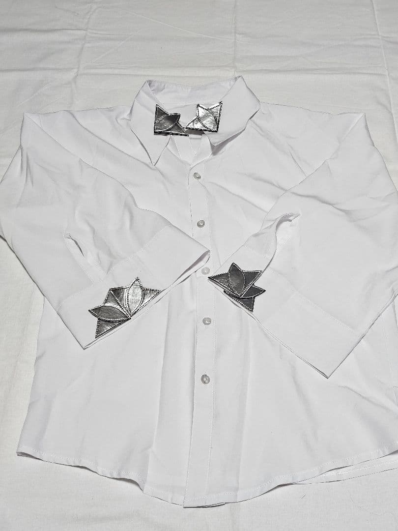 にじさんじ　赤城ウェン　コスプレ衣装