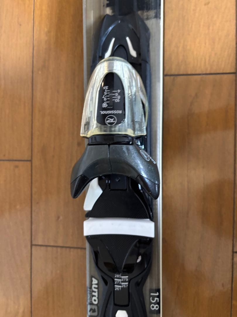 スキー EXPERIENCE 73