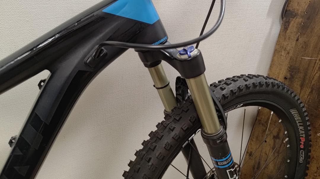 に*ん様 GIANT ジャイアント TRANCE 27.5 Mサイズ 2015