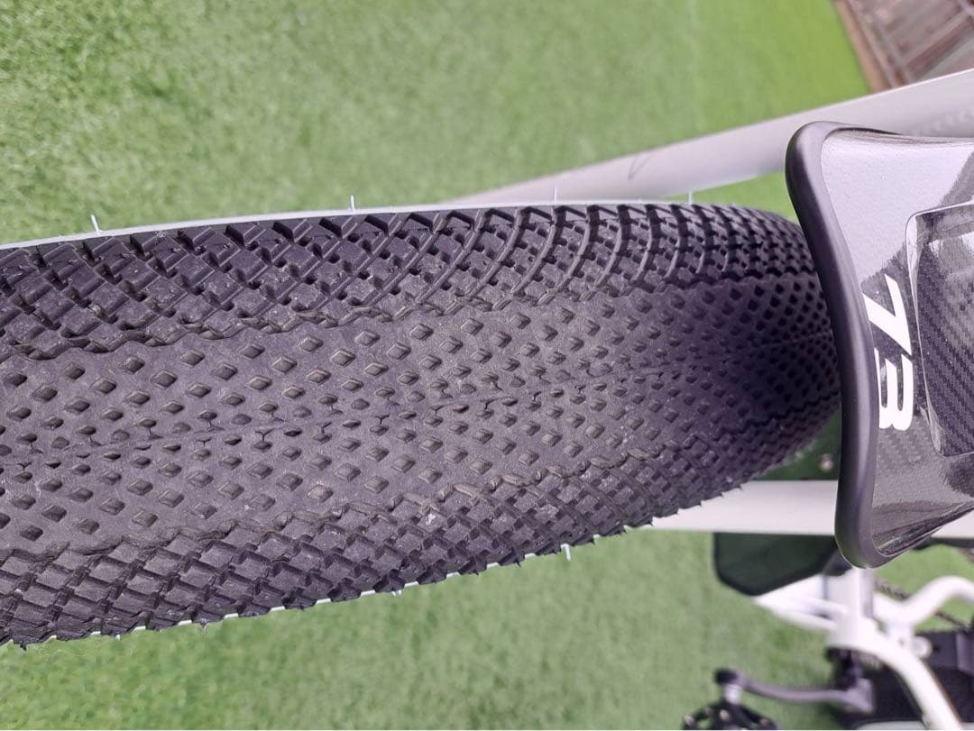 SUPER73 SG-1 カスタム