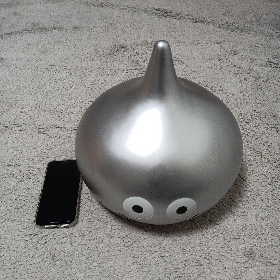 メタルスライム フィギュア 等身大