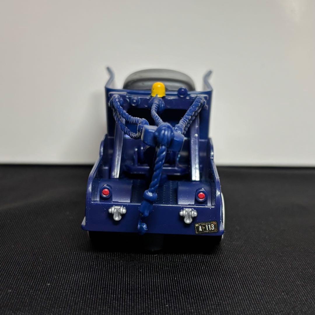 カーズマテル　メーター　ドラキュラ