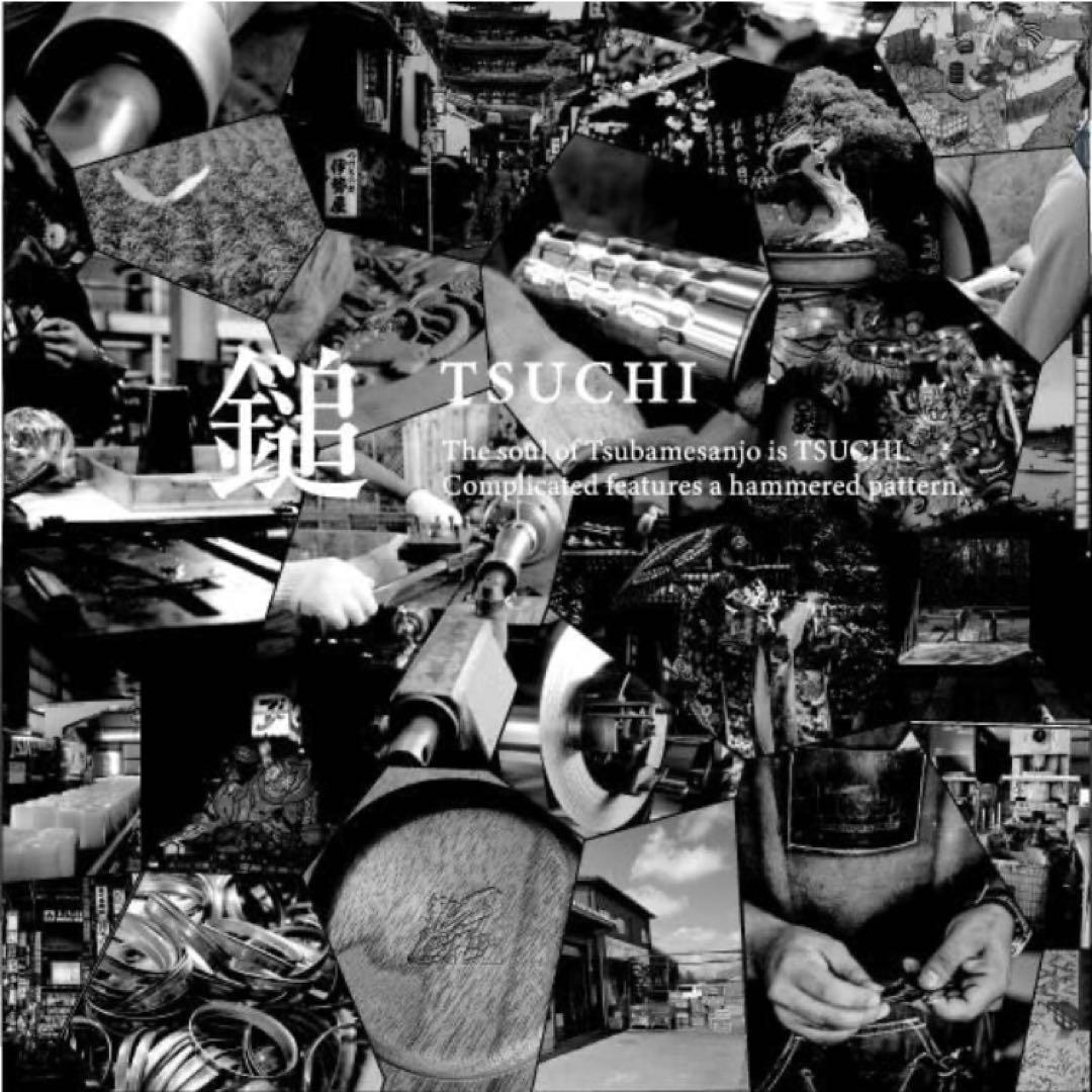 ★ アイデアセキカワ 鎚目純銅タンブラー480ml つや消し 日本製 燕三条 2