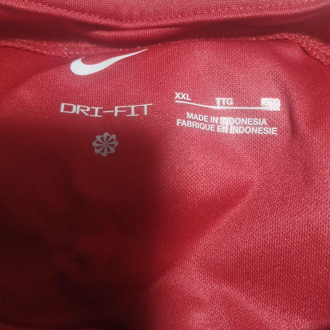 鹿島アントラーズ ユニフォーム 鈴木優磨 40番