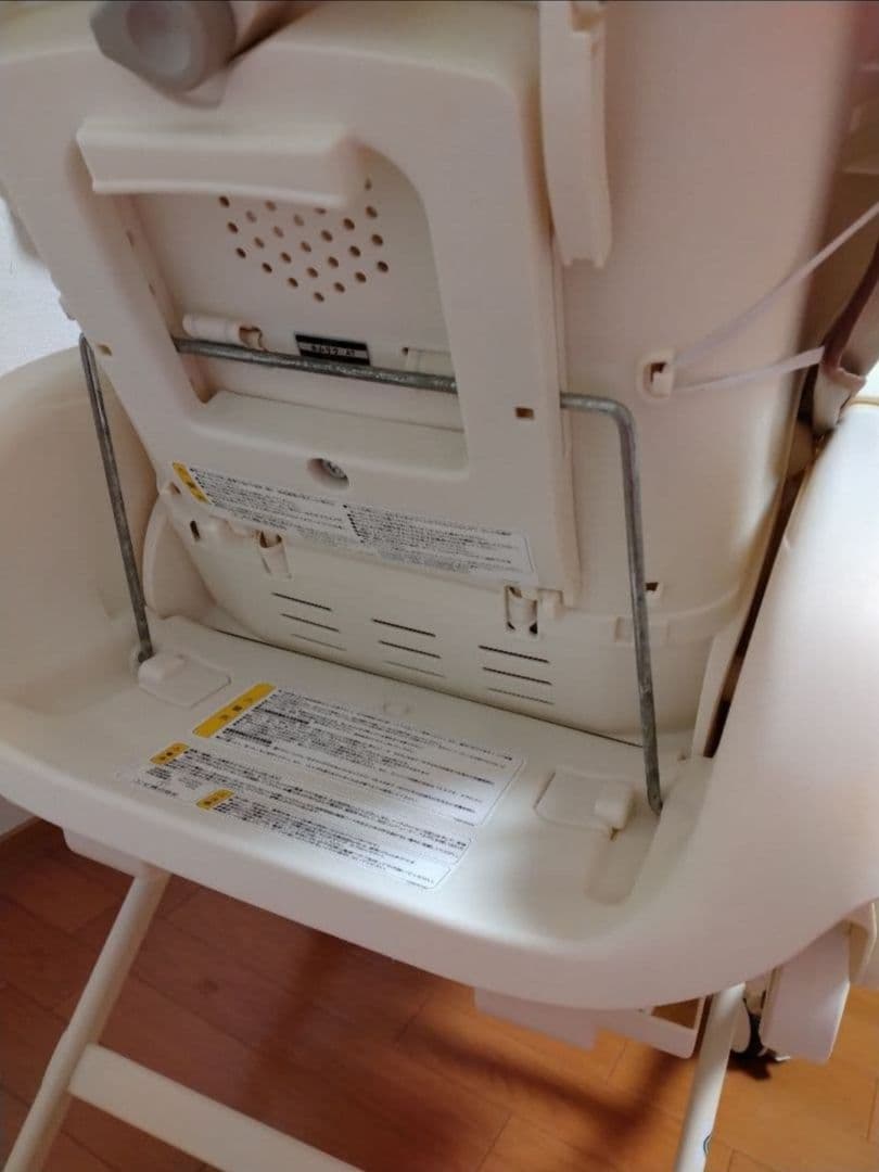 Combi コンビ ネムリラ オートスウィング 電動ハイローベッド（動作確認済）