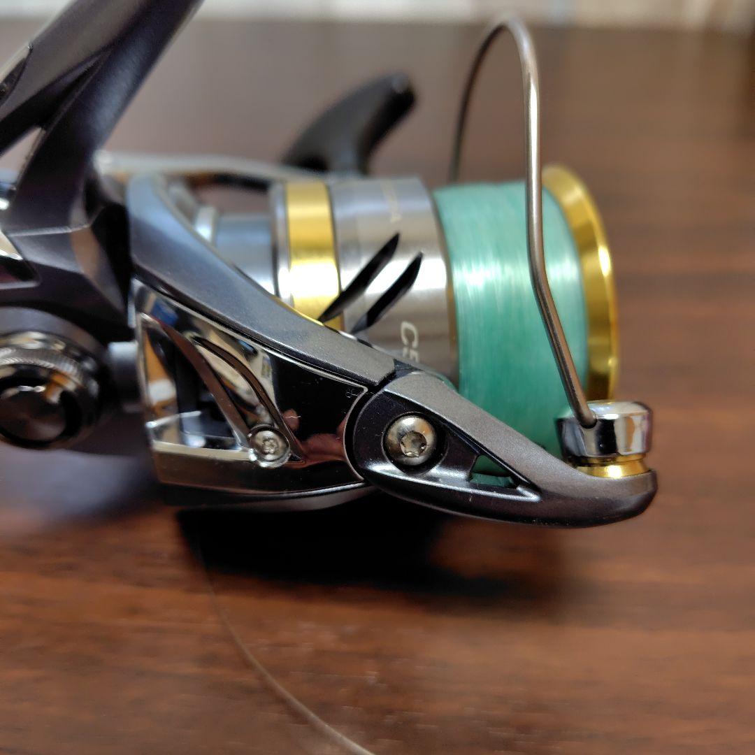 シマノ　アルテグラC5000ｘG-B