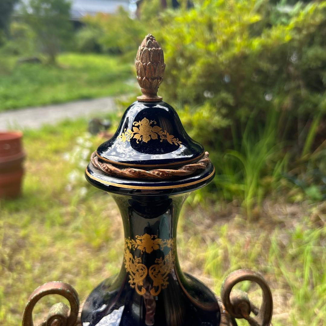 イタリア製？ A.C.F. MOD.DEP.ESCLUSIVO 置物