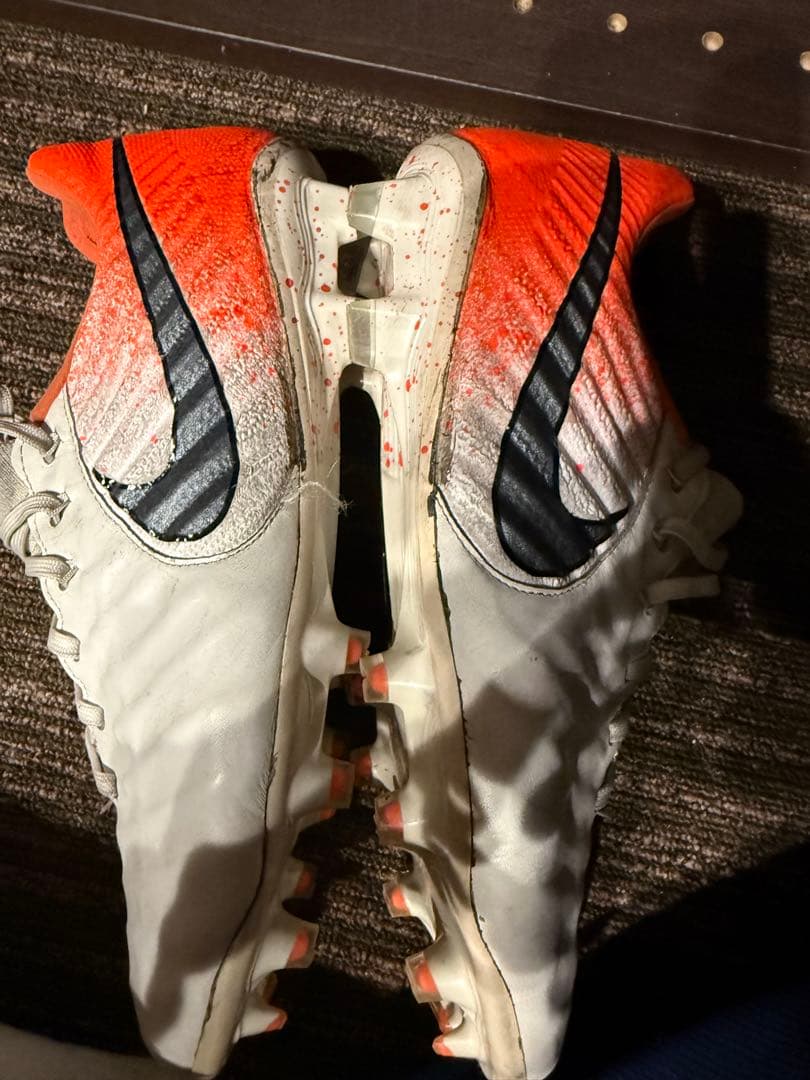 ナイキティエンポ7