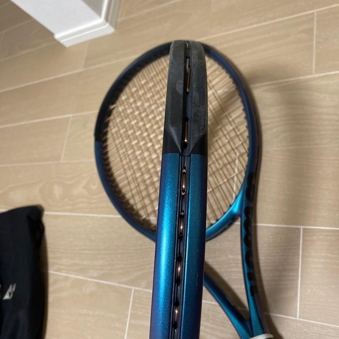 ウィルソン　ウルトラ100 V4（G 3）