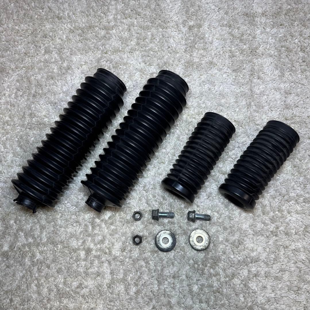 ★200系ハイエース オーリンズ ショックアブソーバー OHLINS DFV★