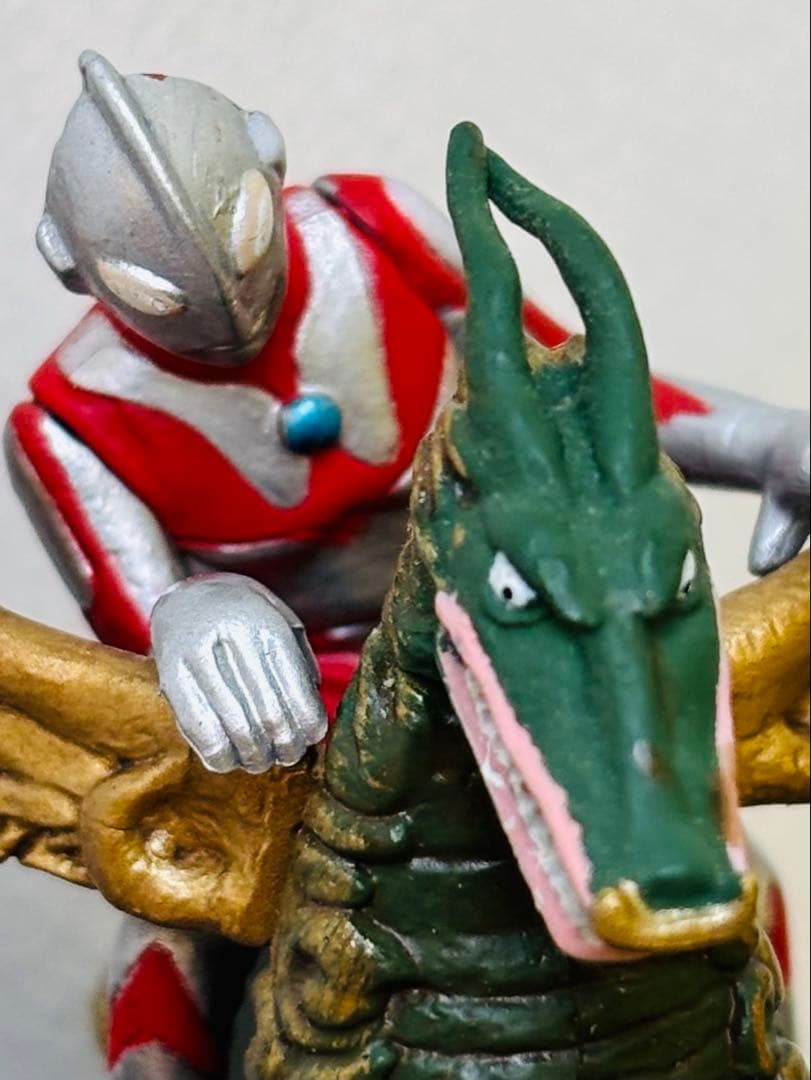 ウルトラ怪獣名鑑ウルトラマン&ウルトラセブン1stシーズンエピソード12種セット