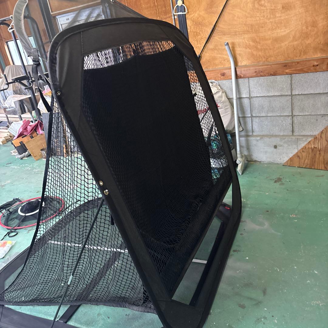 スポーニア ゴルフネット