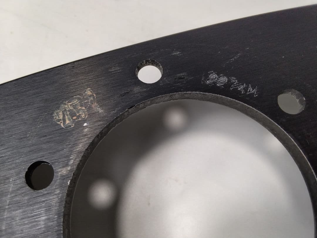 MOMO　ステアリング　３４cm　 ヴェローチェレーシング　当時物