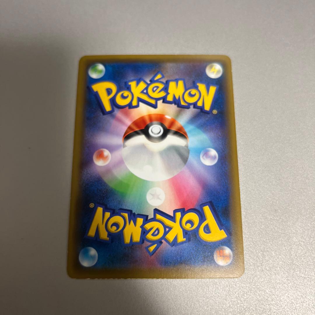 ポケモンカード　サーナイトEX UR