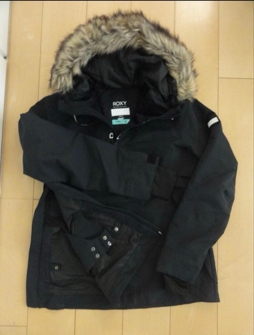 美品⭐︎ROXY スノーボードウェア セット