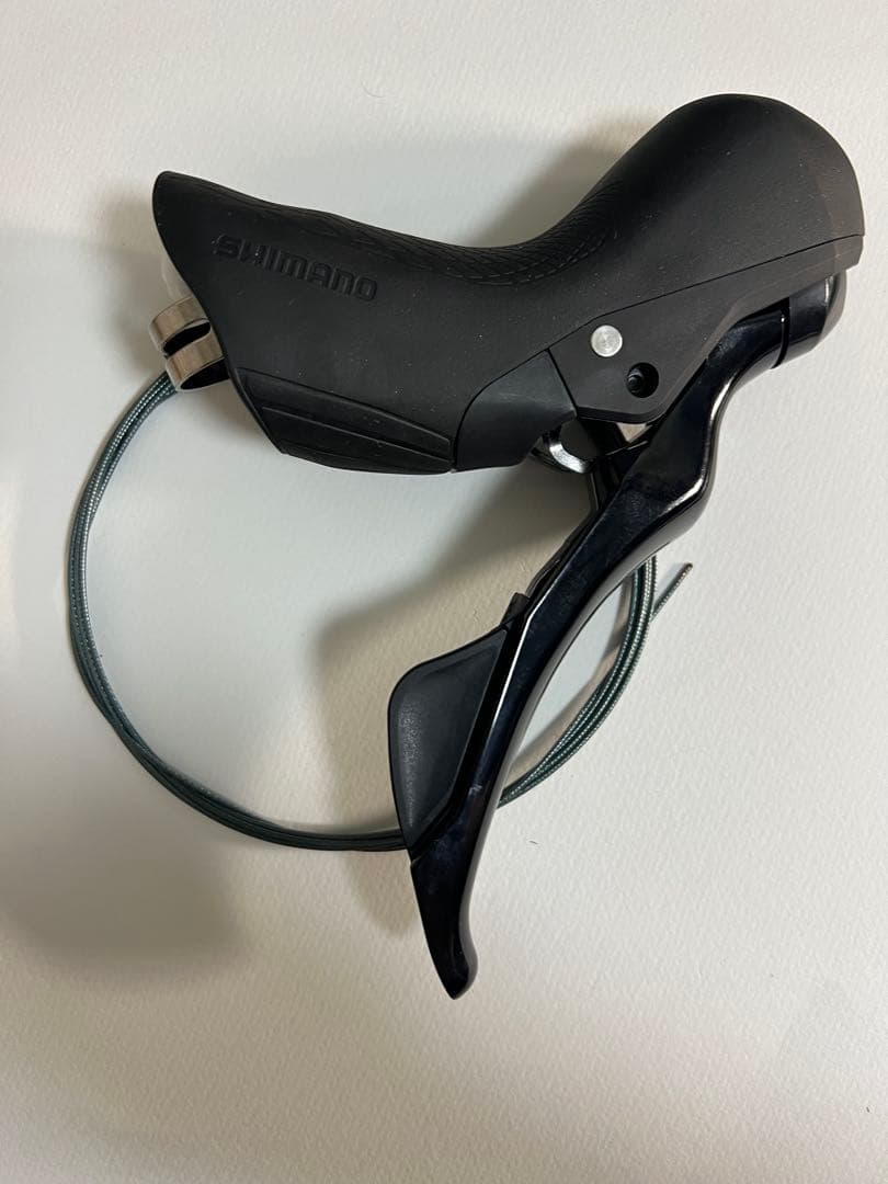 【新品】105 R7100 機械式コンポ＋油圧ディスク 2x12