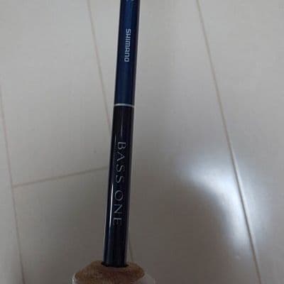 SHIMANO 竿 リール