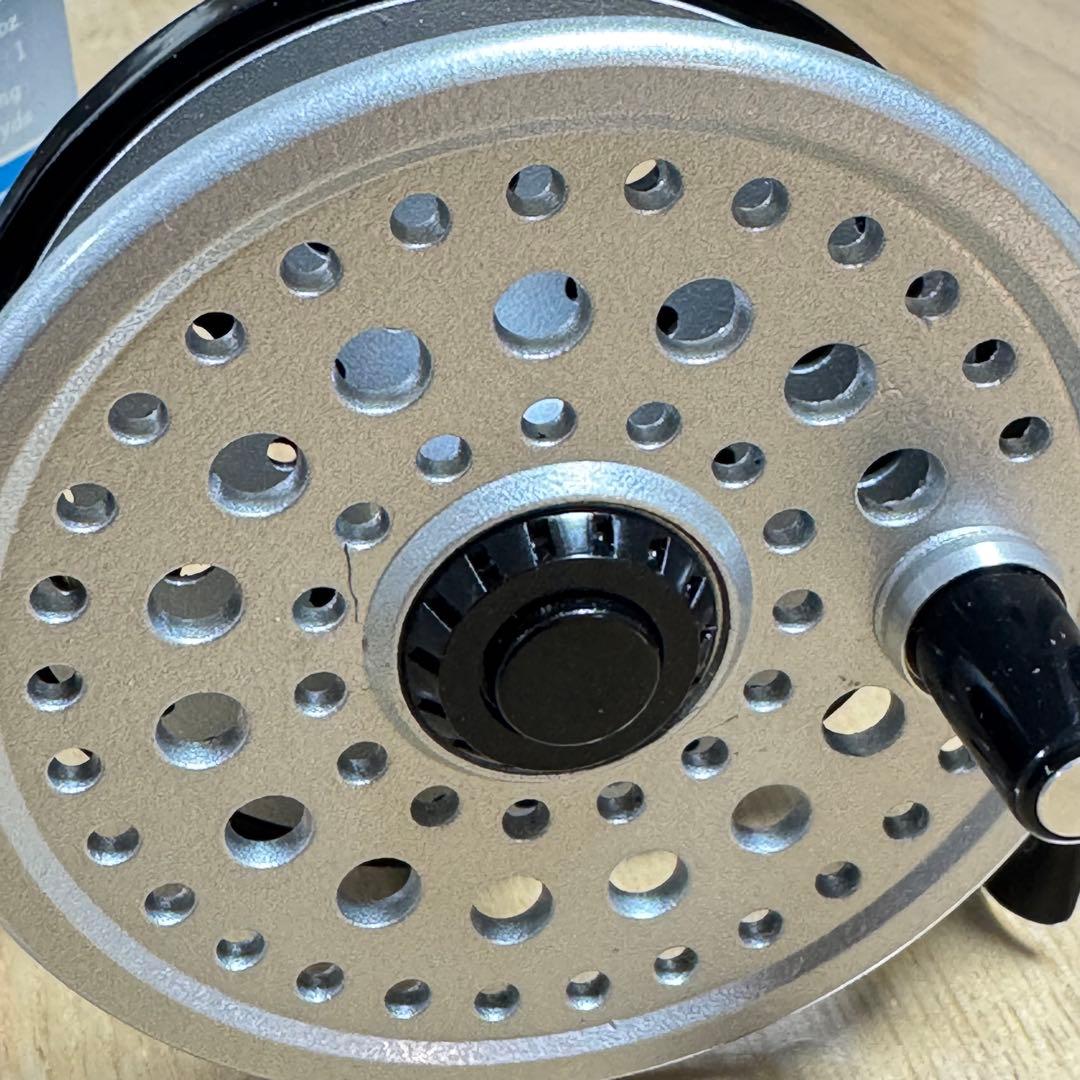 RYOBI 255MG フライリール