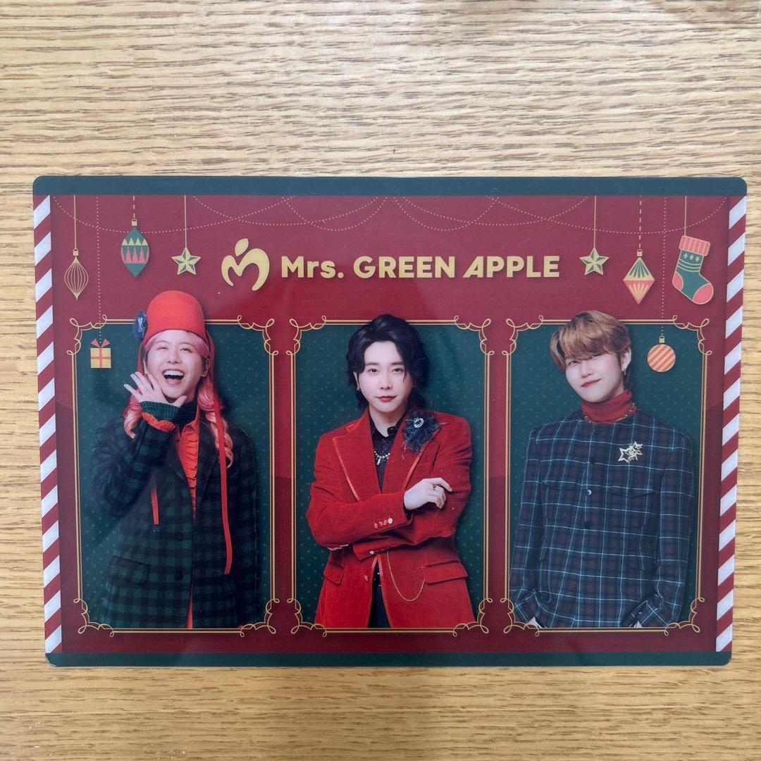 あ*こ様 大森元貴　一番くじ　A賞