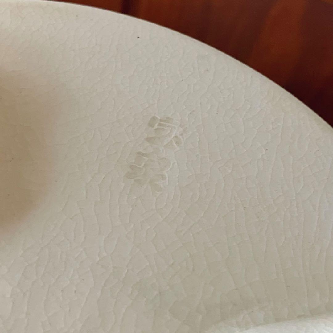 渦文水次 京焼 平安宝泉 水指 水差し 茶道