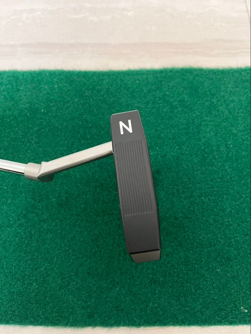 【超美品】イーブンロール ゼロトルク 2025年モデル　33インチ