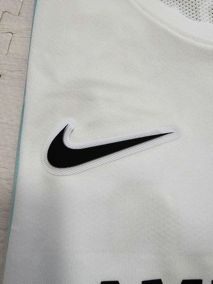 正規品☆ユースS　ブライトン　三笘選手　EL出場記念ユニ