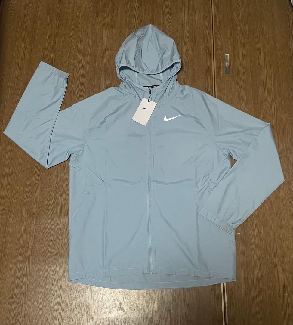 Nike ジャケットとショーツセット