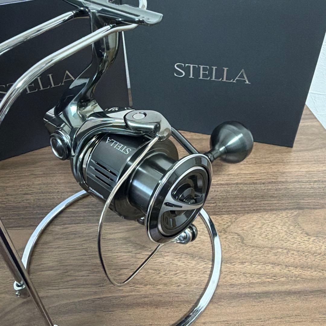 22ステラC5000XG 超美品‼️