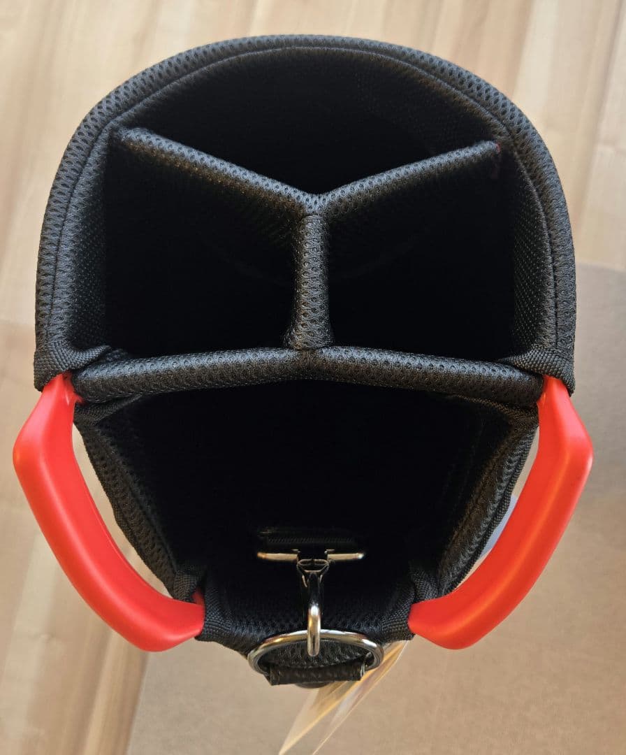 SRIXON スリクソン　キャディバッグ 軽量 　GGC-S166