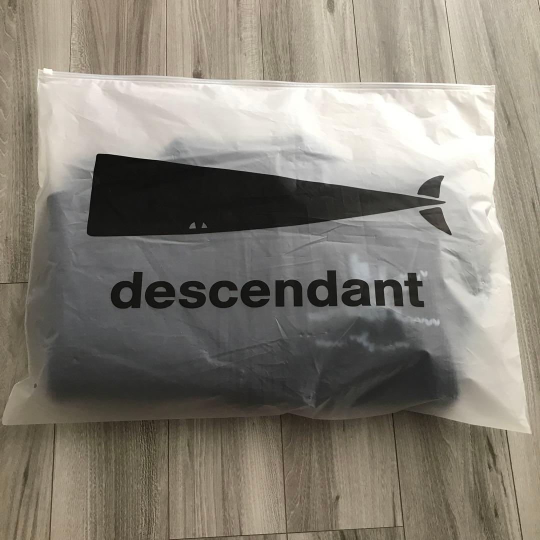 ディセンダント