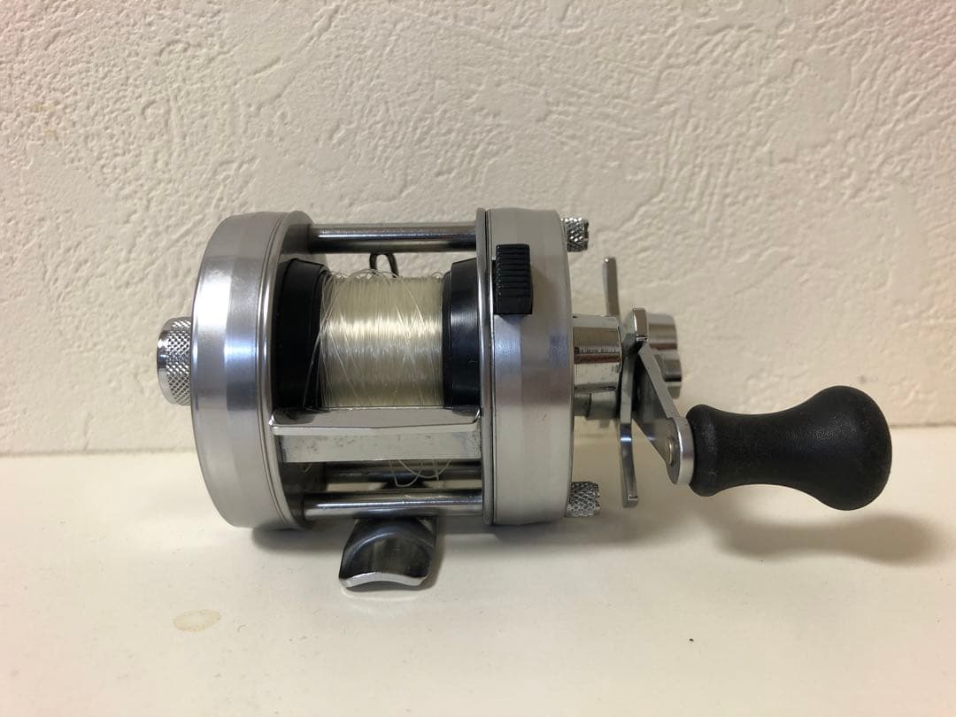 リール ABU SWEDEN ambassadeur 1500C