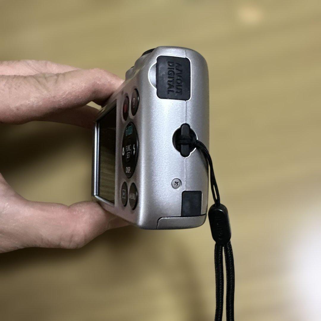 Canon　Power Shot A810 デジタルカメラ