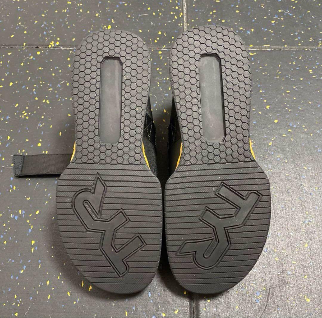 ティア　TYR L-1 リフター　SQUAT UNIVERSITY/コラボモデル